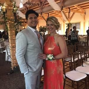 Meet your Posher, Alexander